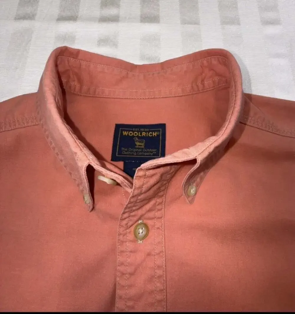 Woolrich classic men’s